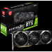 Видеокарта/ GeForce RTX 3060 Ti VENTUS 3X 8G OC LHR