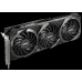 Видеокарта/ GeForce RTX 3060 Ti VENTUS 3X 8G OC LHR