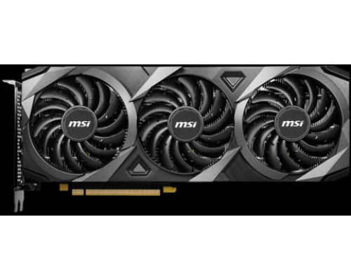 Видеокарта/ GeForce RTX 3060 Ti VENTUS 3X 8G OC LHR