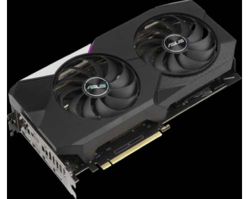 Видеокарта/ DUAL-RTX3070-8G-V2