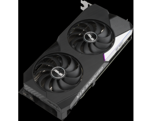 Видеокарта/ DUAL-RTX3070-8G-V2