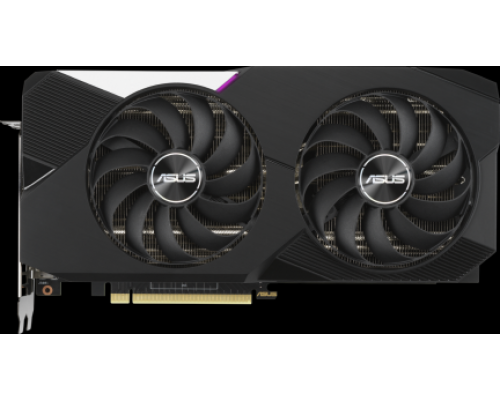 Видеокарта/ DUAL-RTX3070-8G-V2