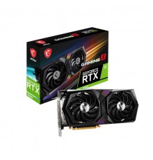 Видеокарта/ GeForce RTX 3060 GAMING X 12G                                                                                                                                                                                                                 