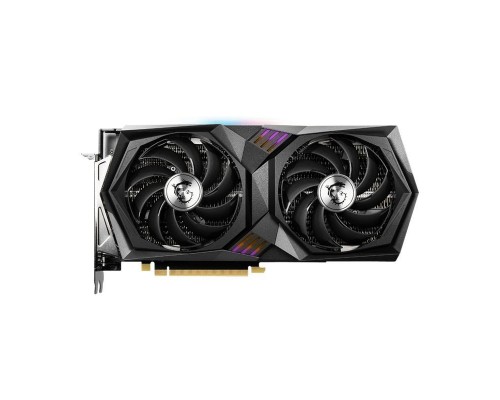 Видеокарта/ GeForce RTX 3060 GAMING X 12G