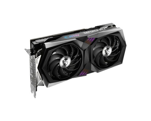 Видеокарта/ GeForce RTX 3060 GAMING X 12G