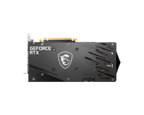 Видеокарта/ GeForce RTX 3060 GAMING X 12G