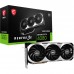 Видеокарта/ GeForce RTX 4080 16GB VENTUS 3X OC