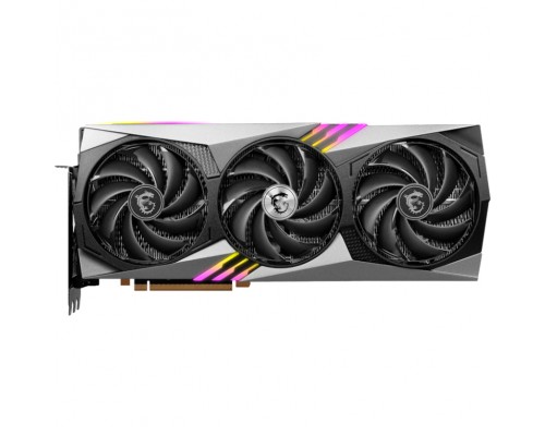 Видеокарта/ GeForce RTX 4080 16GB GAMING X TRIO