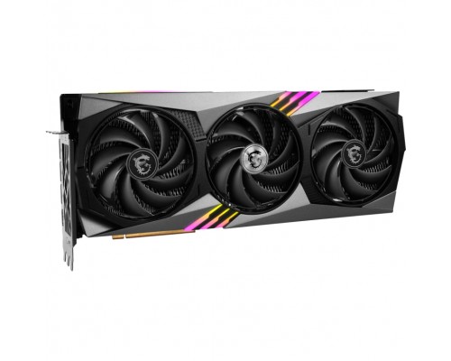 Видеокарта/ GeForce RTX 4080 16GB GAMING X TRIO