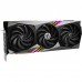 Видеокарта/ GeForce RTX 4080 16GB GAMING X TRIO