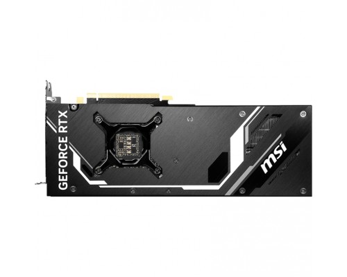 Видеокарта/ GeForce RTX 4070 Ti VENTUS 3X 12G OC