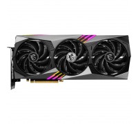 Видеокарта/ GeForce RTX 4070 Ti GAMING TRIO 12G                                                                                                                                                                                                           