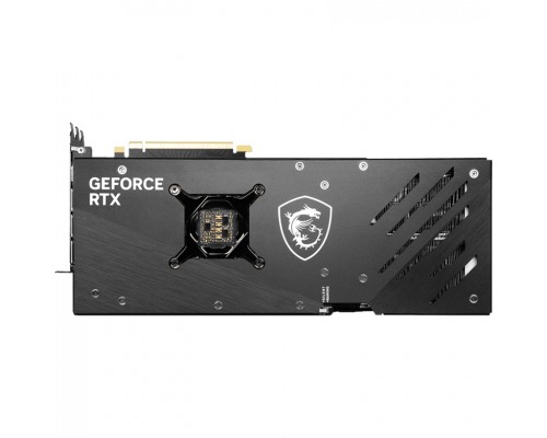 Видеокарта/ GeForce RTX 4070 Ti GAMING TRIO 12G