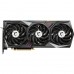 Видеокарта/ GeForce RTX 3060 Ti GAMING X TRIO 8GD6X