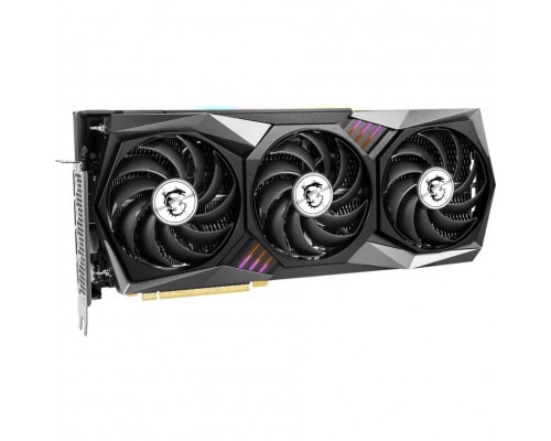 Видеокарта/ GeForce RTX 3060 Ti GAMING X TRIO 8GD6X