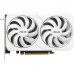 Видеокарта/ DUAL-RTX3060-O8G-WHITE