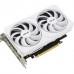 Видеокарта/ DUAL-RTX3060-O8G-WHITE