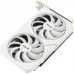 Видеокарта/ DUAL-RTX3060-O8G-WHITE