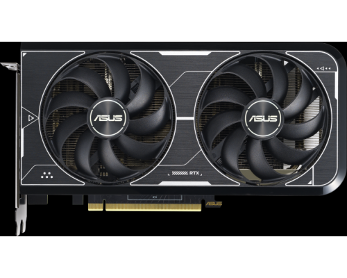 Видеокарта/ DUAL-RTX3060TI-O8GD6X