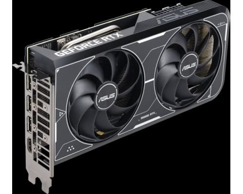 Видеокарта/ DUAL-RTX3060TI-O8GD6X