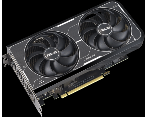 Видеокарта/ DUAL-RTX3060TI-O8GD6X