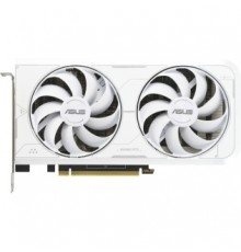 Видеокарта/ DUAL-RTX3060TI-8GD6X-WHITE                                                                                                                                                                                                                    