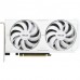 Видеокарта/ DUAL-RTX3060TI-8GD6X-WHITE