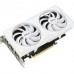 Видеокарта/ DUAL-RTX3060TI-8GD6X-WHITE