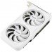 Видеокарта/ DUAL-RTX3060TI-8GD6X-WHITE