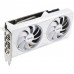 Видеокарта/ DUAL-RTX3060TI-8GD6X-WHITE