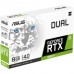 Видеокарта/ DUAL-RTX3060TI-8GD6X-WHITE