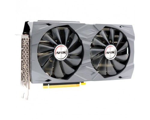 Видеокарта/ AFOX Geforce RTX3060TI 8GB GAMINGI