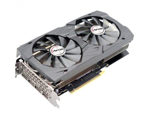 Видеокарта/ AFOX Geforce RTX3060TI 8GB GAMINGI