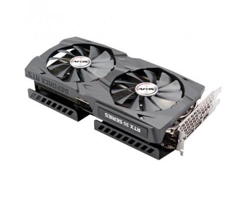 Видеокарта/ AFOX Geforce RTX3060TI 8GB GAMINGI