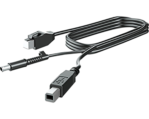 Кабель интерфесный/ HP 300cm DP+Y CABLE L701xt V4P94AA