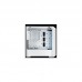 Корпус без БП/ Cooler Master MasterBox 520Mesh White USB3.0x1,USB3.1type Cx1,Audio,ARGB fan x3,white,front Mesh panel