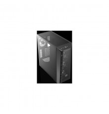 Корпус без БП/ Cooler Master MasterBox 520 Mesh Blackout Edition U3.0x1,U3.1x1,sickle flow PWM fanx3,rear fanx1,Mesh front panel                                                                                                                          