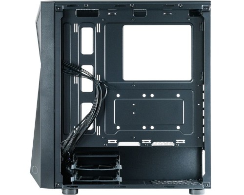 Корпус без БП/ Cooler Master Case CMP 520 ATX,U3+U2,W/O ODD,TG,Front ARGB FAN*3