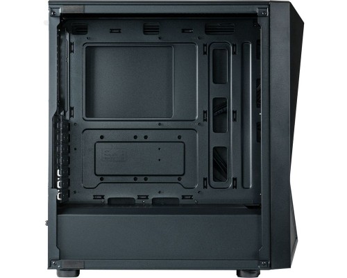 Корпус без БП/ Cooler Master Case CMP 520 ATX,U3+U2,W/O ODD,TG,Front ARGB FAN*3