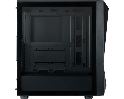 Корпус без БП/ Cooler Master Case CMP 520 ATX,U3+U2,W/O ODD,TG,Front ARGB FAN*3