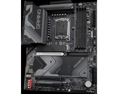 Материнская плата Z790 S1700 ATX Z790 GAMING X GIGABYTE