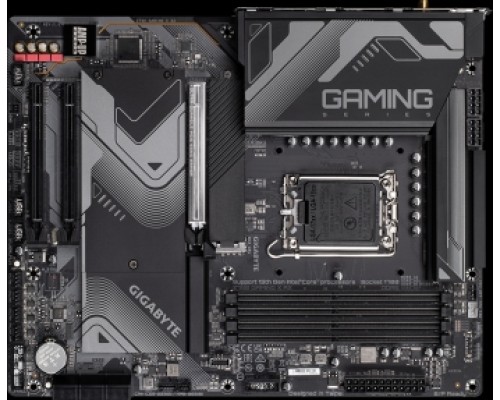 Материнская плата Z790 S1700 ATX Z790 GAMING X GIGABYTE