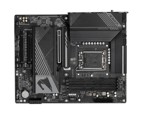 Материнская плата ATX GIGABYTE Z590 AORUS ELITE AX