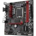 Материнская плата GIGABYTE B760M GAMING DDR4, LGA1700