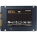 Накопитель SSD Samsung 870 QVO 8Tb MZ-77Q8T0BW