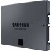 Накопитель SSD Samsung 870 QVO 8Tb MZ-77Q8T0BW