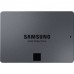 Накопитель SSD Samsung 870 QVO 8Tb MZ-77Q8T0BW