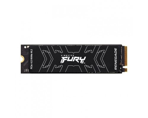 Накопитель SSD M.2 2280 Kingston FURY SFYRS/500G