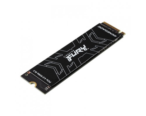 Накопитель SSD M.2 2280 Kingston FURY SFYRS/500G