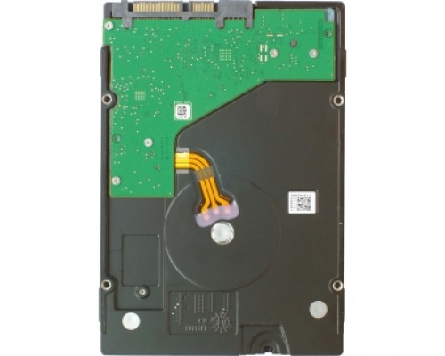 Жесткий диск/ HDD Seagate SATA3 6Tb Constellation ES.3 7200 128Mb (clean pulled) 1 year ocs